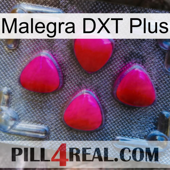 Malegra DXT Plus 13
